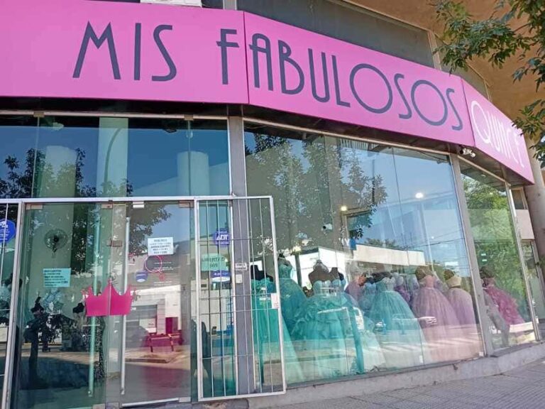 vestidos de 15 mis Fabulosos quince córdoba