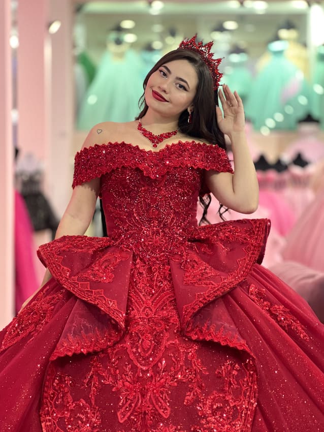 vestido de quince en rosario