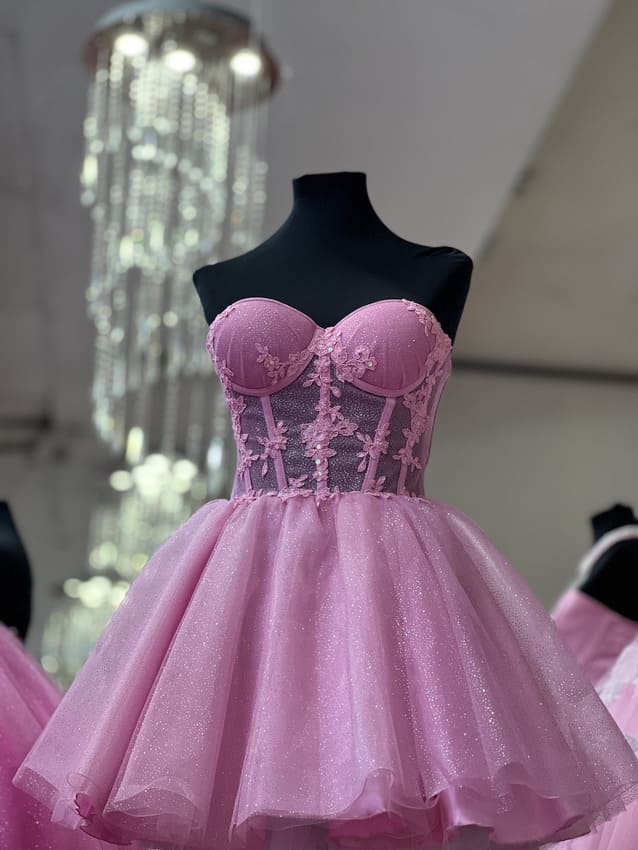 Vestido de 15 en Buenos aires