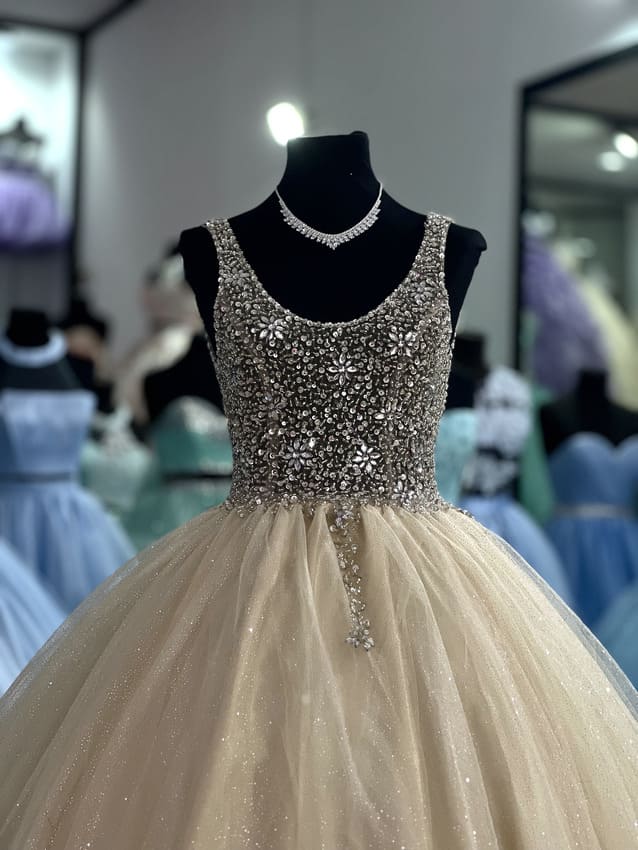 vestido de quince en rosario